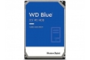 WESTERN DIGITAL HDD INTERNO BLUE 6TB 3.5 256MB CACHE WESTERN DIGITAL HDD INTERNO BLUE 6TB 3.5 256MB CACHE