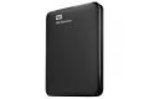 WESTERN DIGITAL HDD ELEMENTS PORTABLE 2TB 2,5 USB3.0