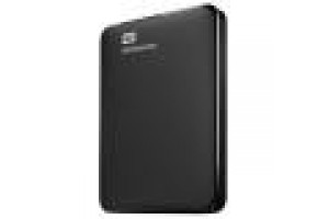 WESTERN DIGITAL HDD ELEMENTS PORTABLE 1TB 2,5 USB3.0