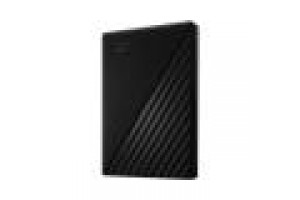 WESTERN DIGITAL HDD EXT MY PASSPORT 1TB USB 3.2 CRITTOGRAFATO