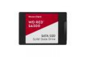 WESTERN DIGITAL SSD INTERNO RED SA500 1TB SATA 6GB/S R/W 560/530