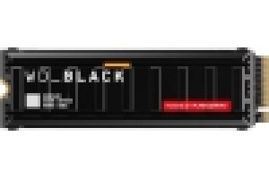 WESTERN DIGITAL SSD INTERNO BLACK SN850X 1TB M.2 2280 PCIE 4.0 X4 NVME TCG OPAL ENCRYPTION 2.01 DISS