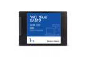 WESTERN DIGITAL SSD BLUE INTERNO SA510 1TB 2,5 SATA 6GB/S R/W 560/530