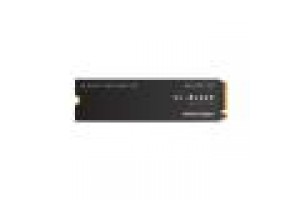 WESTERN DIGITAL SSD BLACK INTERNO S1770 1TB M.2 PCIE R/W 4000/2000 GEN4X4