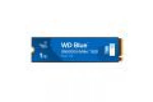 WD SSD BLUE SN5000 1T M2NVME PCI-E 4X4