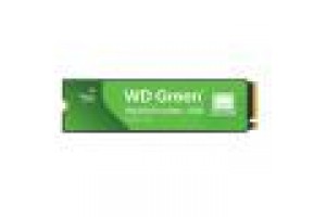 WESTERN DIGITAL SSD GREEN 1TB SN3000 M.2 NVME