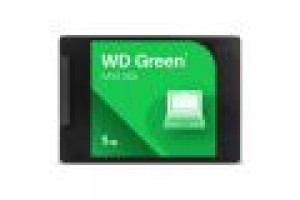 WESTERN DIGITAL SSD GREEN 1TB SATA 2.5