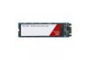 WESTERN DIGITAL SSD INTERNO RED SA500 2TB M.2 2280 SATA 6GB/S