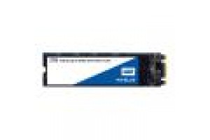 WESTERN DIGITAL SDD INTERNO BLUE 3D 2TB NAND M.2 2280  SATA 6GB/S