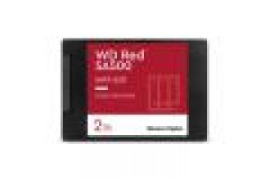 WESTERN DIGITAL SSD INTERNO RED SA500 2TB