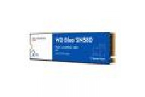 WESTERN DIGITAL SSD INTERNO BLUE SN580 2TB M.2 2280 PCIE 4.0 X4 (NVME)