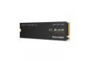 WESTERN DIGITAL SSD INTERNO BLACK SN770 2TB M.2 2280 PCIE 4.0 X4 NVME