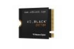 WESTERN DIGITAL SSD BLACK 2TB SN770M M.2 2230 NVME SSD FOR HANDHELD GAMING DEV