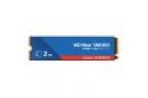 WESTERN DIGITAL SSD INTERNO  BLU SN5100 M2 PCI EXPRESS 2TB