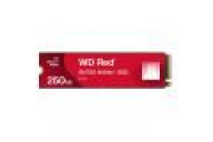 WESTERN DIGITAL SSD RED 250GB SN700 NVME M.2 PCIE GEN3 5Y WARRANTY