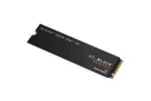 WESTERN DIGITAL SSD INTERNO BLACK 4TB M.2 2280 PCIE 4.0 NVME WESTERN DIGITAL SSD INTERNO BLACK 4TB M.2 2280 PCIE 4.0 NVME