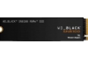 WESTERN DIGITAL SSD INTERNO BLACK SN850X 4TB M.2 2280 PCI-E 5.0 X4 NVME TCG OPAL ENCRYPTION 2.02