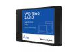 WESTERN DIGITAL SSD INTERNO BLU SA510 SATA 4000GB 2.5
