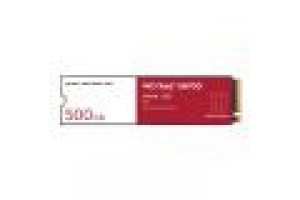 WESTERN DIGITAL SSD INTERNO RED SN700 500GB M.2 2280 PCIE 3.0 X4 NVME