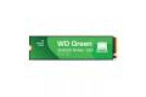 WESTERN DIGITAL SSD GREEN 500GB SN3000 M.2 NVME