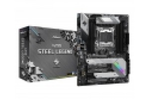 ASROCK MB X299, X299 STEEL LEGEND, LGA 2066, 8DDR4