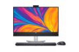 DELL PC AIO 23,8" OPTIPLEX 7420 i5-14500T 8GB 256GB SSD WIN 11 PRO