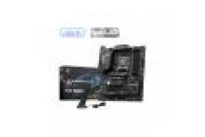 MSI MB AMD X870 GAMING PLUS WIFI, X870, AM5,4DDR5,4PCI-Ex16,3M.2,4SATA3,1USB4,1USB3.2 Gen2x2,3USB3.2