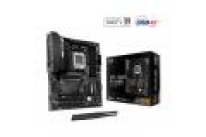 ASROCK MB AMD AM5 X870/4DDRS/WIFI ASROCK MB AMD AM5 X870/4DDRS/WIFI