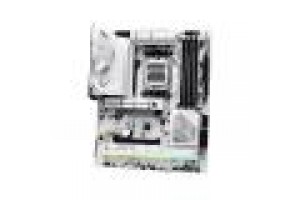 ASROCK MB AMD X870, X870 STEEL LEGEND WIFI, AM5, 4X DDR5,4 X SATA3