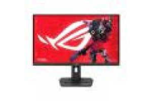 ASUS MONITOR 27 LED 16:9 QHD 1 MS 180HZ, ROG STRIX, USB-C DOCK, G-SYNC