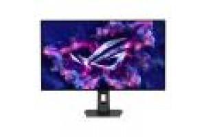 ASUS MONITOR GAMING 31,5 OLED 4K UHD 16:9 0,18MS 240HZ, PIVOT, DP/HDMI
