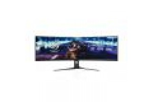 ASUS MONITOR CURVO 49 LED VA 32:9 (3840 x 1080), ROG STRIX, REG ALTEZZA, DP/HDMI
