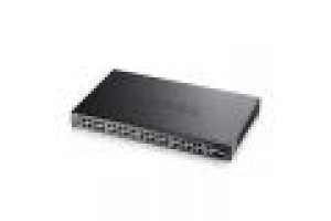 ZYXEL SWITCH MANAGED LAYER 3 LITE, 48X GB, 2X 10G, 4 SFP+, RACK, NFLEX