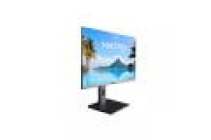 YASHI MONITOR 23,8 LED VA 16:9 FHD 4MS 300CDM, REG ALTEZZA, VGA/HDMI, MULTIMEDIALE