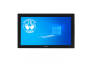 YASHI MONITOR TOUCH 23,6 LED IPS FHD 16:9 5MS 250 CDM, HDMI, MULTIMEDIALE