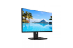 YASHI MONITOR 24" LED IPS FHD 16:9 1MS 300 CDM, DVI/HDMI, PIVOT, MULTIMEDIALE