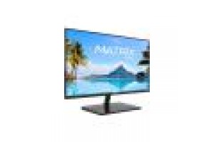 YASHI MONITOR 24 LED VA 16:9 120hz 1MS 300 CDM, VGA/HDMI, MULTIMEDIALE