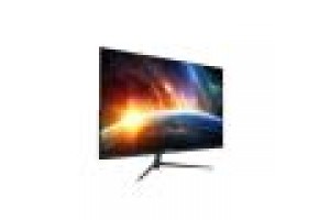 YASHI MONITOR GAMING 24,5 LED VA 16:9 FHD 1MS 180HZ 300 CDM, DP/HDMI, MULTIMEDIALE