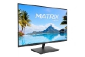 YASHI MONITOR 27 LED IPS 16:9 FHD 2MS 300 CDM, VGA/HDMI, MULTIMEDIALE