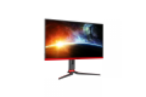 YASHI MONITOR 27 LED TN 16:9 2K QHD 1MS 165HZ 250 CDM, DP/HDMI, MULTIMEDIALE