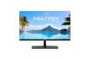 YASHI MONITOR 27 LED VA FHD 2MS 300 CDM, VGA/HDMI YASHI MONITOR 27 LED VA FHD 2MS 300 CDM, VGA/HDMI