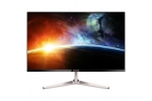 YASHI MONITOR 27 LED IPS 16:9 FHD 350CDM 2MS 60HZ VGA/HDMI MULTIMEDIALE, PIONEER SLIM