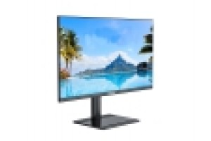 YASHI MONITOR 28 LED IPS 4K UHD 16:9 2MS 300 CDM, DP/2xHDMI, MULTIMEDIALE
