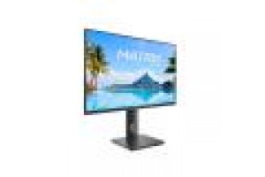 YASHI MONITOR 28 LED IPS 4K UHD 16:9 1MS 350 CDM, DP/HDMI, MULTIMEDIALE