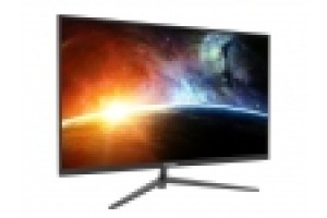 YASHI MONITOR 32 LED IPS 16:9 FHD 350 CDM 100HZ, DP/HDMI, MULTIMEDIALE