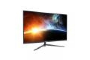 YASHI MONITOR 32 LED VA 4K UHD 16:9 1MS 300 CDM, DP/HDMI, MULTIMEDIALE YASHI MONITOR 32 LED VA 4K UHD 16:9 1MS 300 CDM, DP/HDMI, MULTIMEDIALE