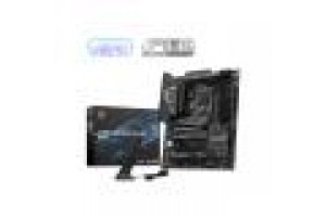MSI MB Z890 GAMING PLUS WIFI, Z890,LGA1851,4DDR5,3PCI-EX16,1PCI-EX1,4M.2 ,1USB4, 1USB3.2 GEN2 X2