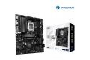 ASROCK MB Z890 PRO RS, INTEL Z890 MAINBOARD, SOCKEL LGA 1851, INTEL Z890, ATX, DDR5