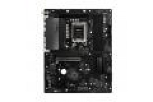 ASROCK MB  Z890, Z890 PRO-A WIFI, LGA1851, 4 X DDR5, ATX
