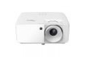 OPTOMA VIDEOPROIETTORE ZW340E, WXGA, 3600 LUMEN, LASER, 300.000:1
